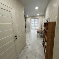 Продаж квартири Харків, Салтівка(Бараб.,Україна), 56м²