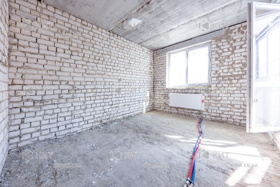 Продажа квартиры Харьков, Киевская, Гидропарк, 40.05м²