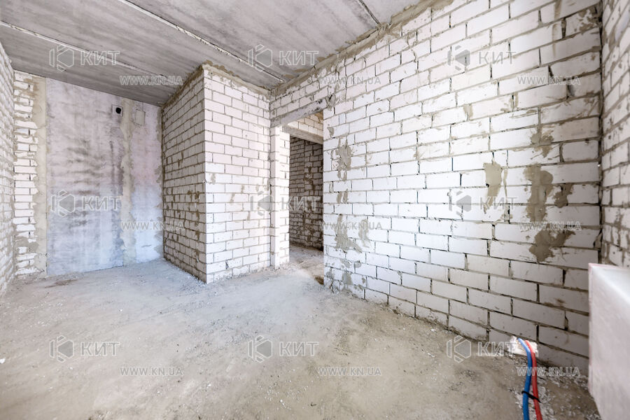 Продажа квартиры Харьков, Киевская, Гидропарк, 40.05м²