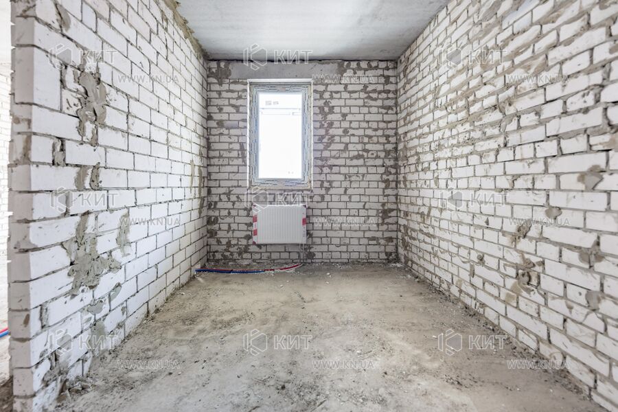 Продажа квартиры Харьков, Киевская, Гидропарк, 40.05м²