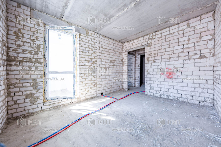 Продажа квартиры Харьков, Киевская, Гидропарк, 40.05м²