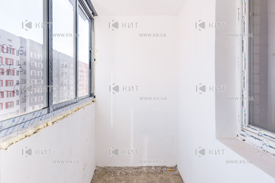 Продажа квартиры Харьков, Киевская, Гидропарк, 40.05м²
