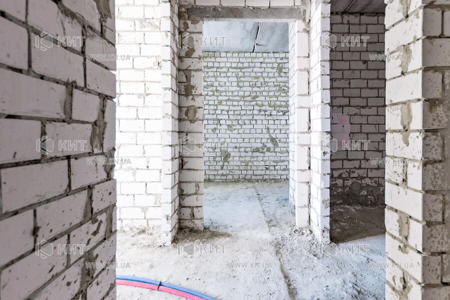 Продажа квартиры Харьков, Киевская, Гидропарк, 40.05м²