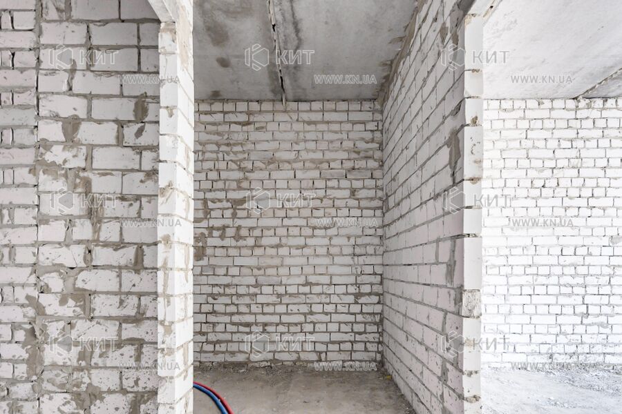 Продажа квартиры Харьков, Киевская, Гидропарк, 40.05м²