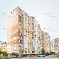 Продаж квартири Харків, Північна Салтівка 1, 59м²