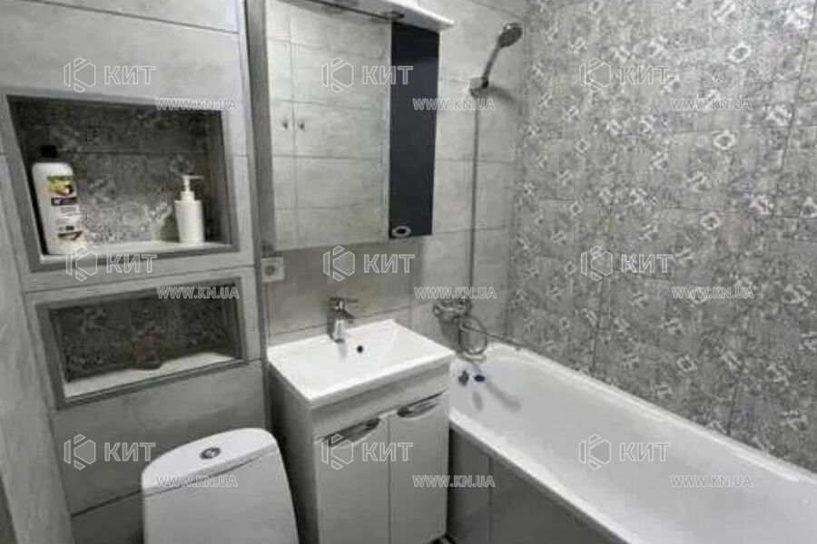 Продаж квартири Харків, Завод Шевченка, 32м²