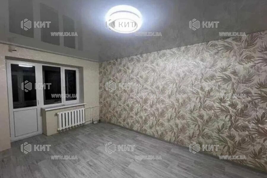 Продаж квартири Харків, Завод Шевченка, 32м²