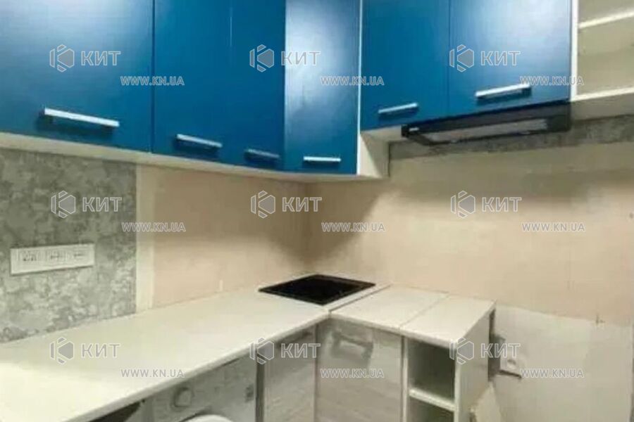 Продаж квартири Харків, Завод Шевченка, 32м²