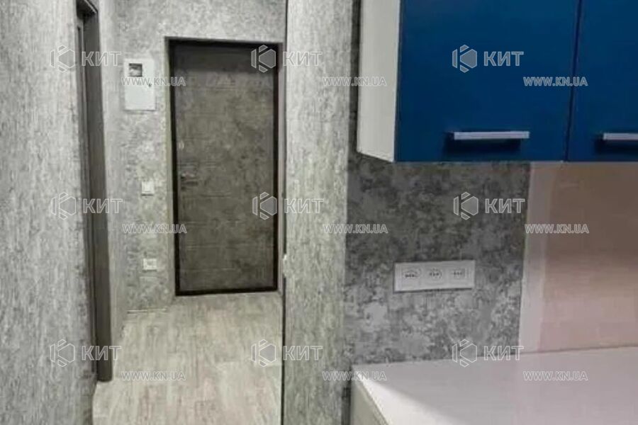 Продаж квартири Харків, Завод Шевченка, 32м²