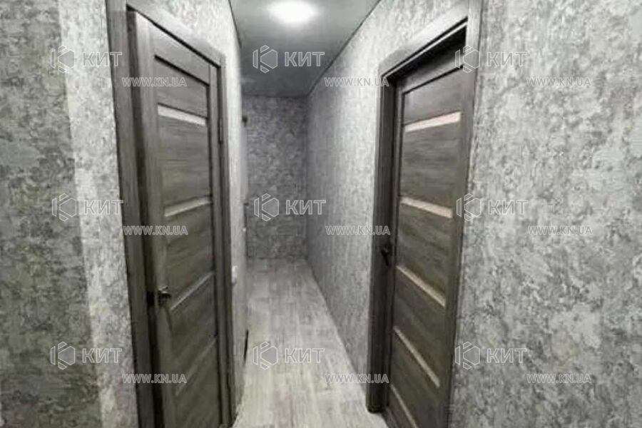 Продаж квартири Харків, Завод Шевченка, 32м²