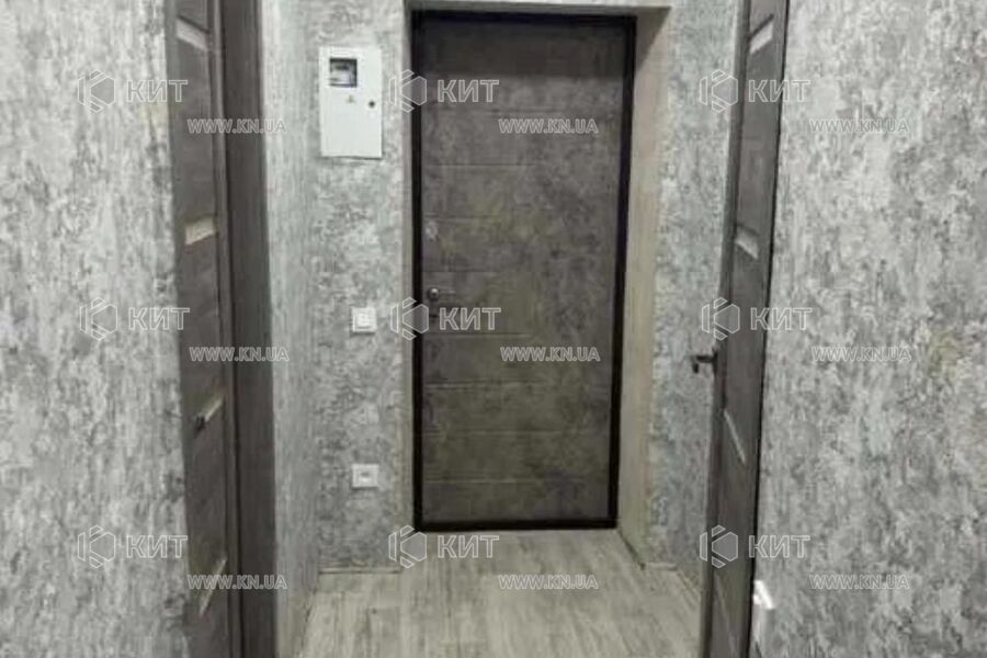 Продаж квартири Харків, Завод Шевченка, 32м²