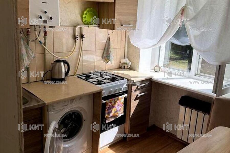 Продажа квартиры Харьков, Аэропорт, Мерефянское шоссе, 29.9м²