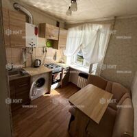 Продажа квартиры Харьков, Аэропорт, Мерефянское шоссе, 29.9м²