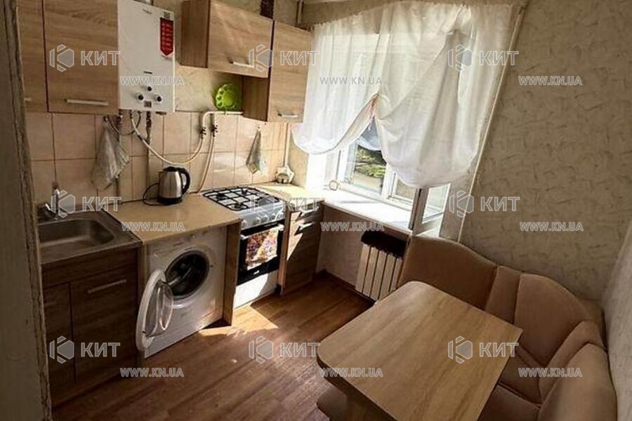 Продажа квартиры Харьков, Аэропорт, Мерефянское шоссе, 29.9м²
