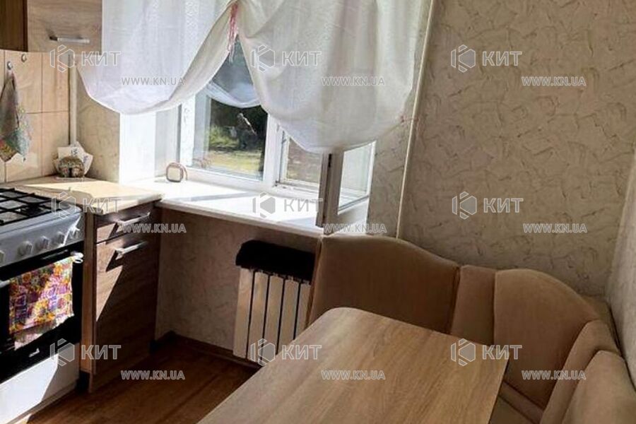 Продажа квартиры Харьков, Аэропорт, Мерефянское шоссе, 29.9м²