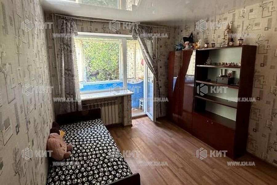 Продажа квартиры Харьков, Аэропорт, Мерефянское шоссе, 29.9м²