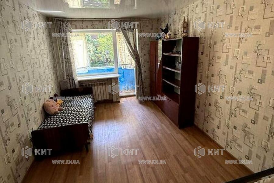 Продажа квартиры Харьков, Аэропорт, Мерефянское шоссе, 29.9м²