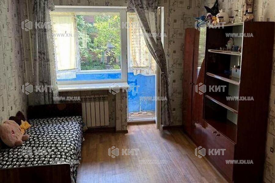 Продажа квартиры Харьков, Аэропорт, Мерефянское шоссе, 29.9м²