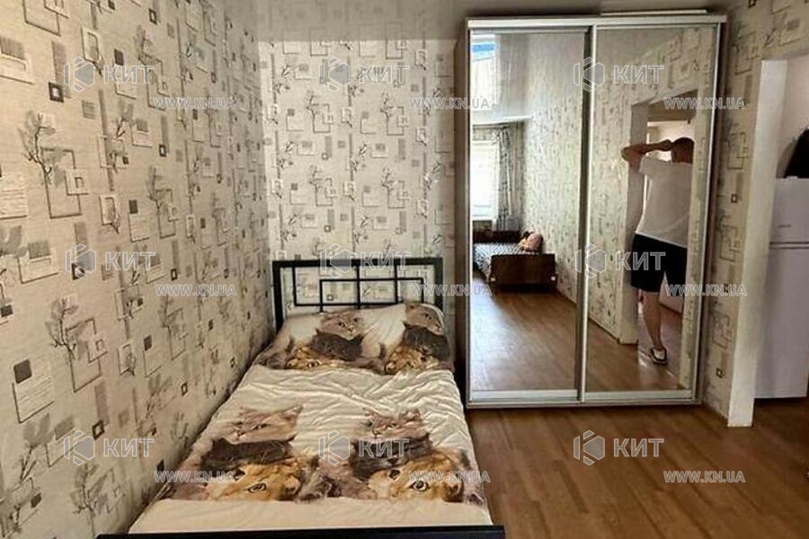 Продажа квартиры Харьков, Аэропорт, Мерефянское шоссе, 29.9м²
