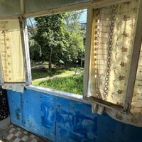 Продажа квартиры Харьков, Аэропорт, Мерефянское шоссе, 29.9м²