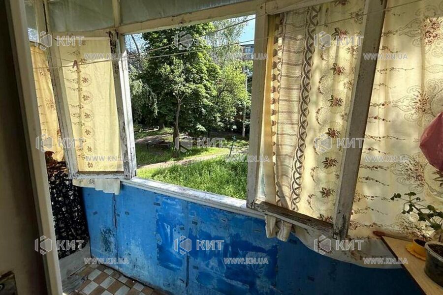 Продажа квартиры Харьков, Аэропорт, Мерефянское шоссе, 29.9м²