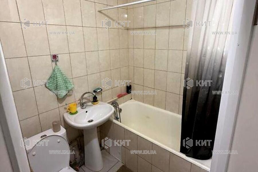 Продажа квартиры Харьков, Аэропорт, Мерефянское шоссе, 29.9м²