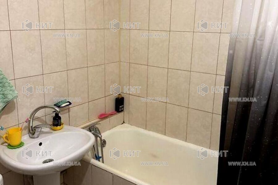 Продажа квартиры Харьков, Аэропорт, Мерефянское шоссе, 29.9м²