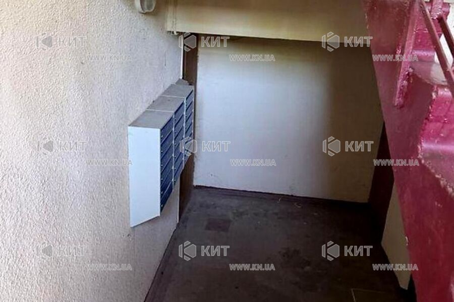 Продажа квартиры Харьков, Аэропорт, Мерефянское шоссе, 29.9м²