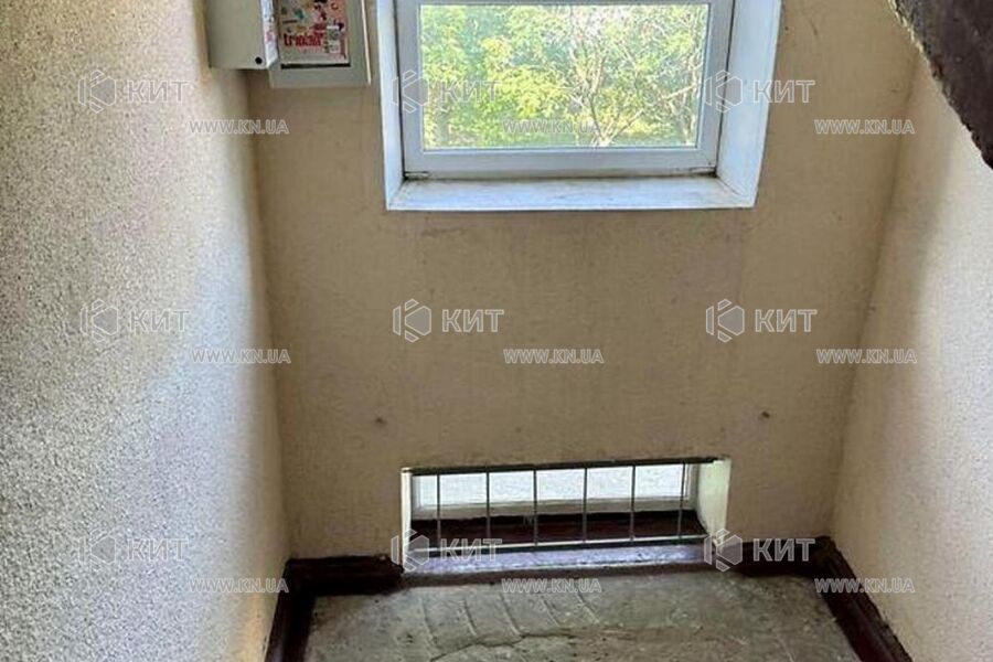 Продажа квартиры Харьков, Аэропорт, Мерефянское шоссе, 29.9м²