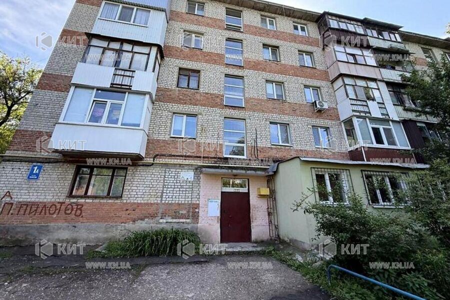 Продажа квартиры Харьков, Аэропорт, Мерефянское шоссе, 29.9м²