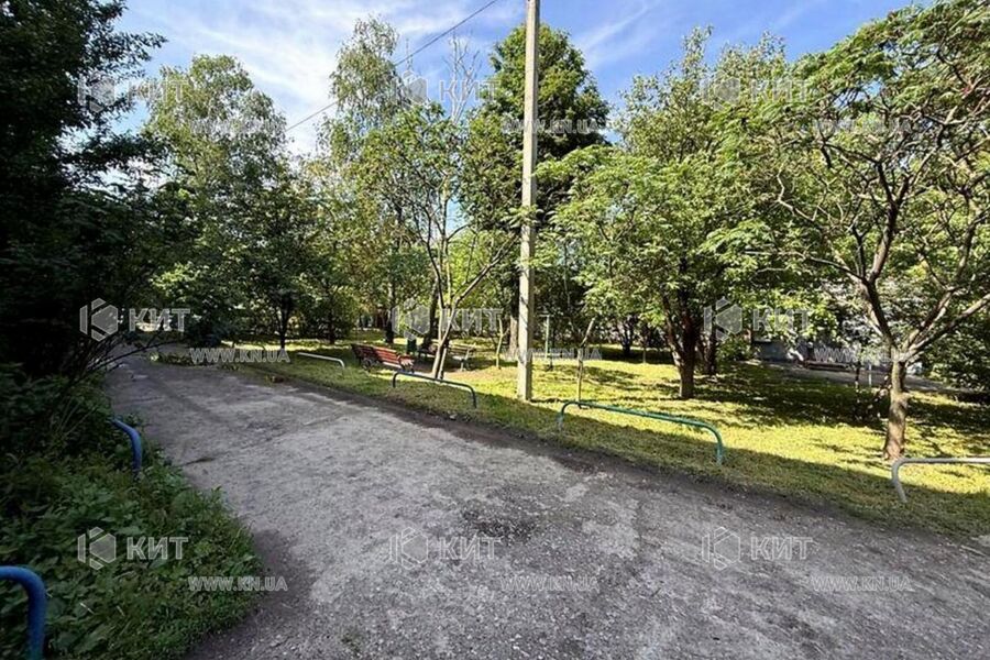 Продажа квартиры Харьков, Аэропорт, Мерефянское шоссе, 29.9м²