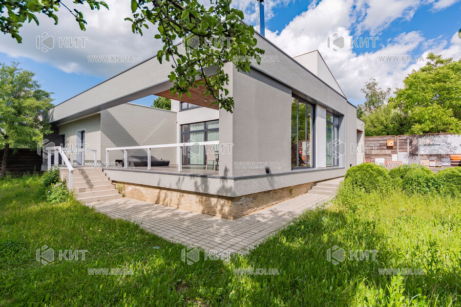 Продажа дома Харьков, Павлово Поле, 125м²