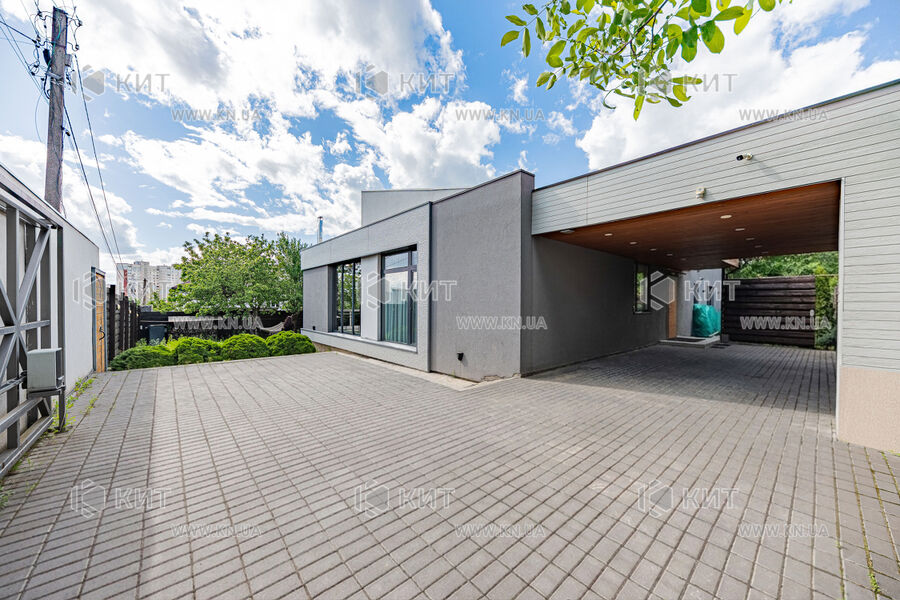 Продажа дома Харьков, Павлово Поле, 125м²