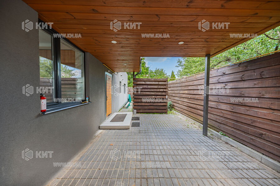 Продажа дома Харьков, Павлово Поле, 125м²