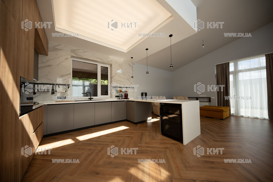 Продажа дома Харьков, Павлово Поле, 125м²