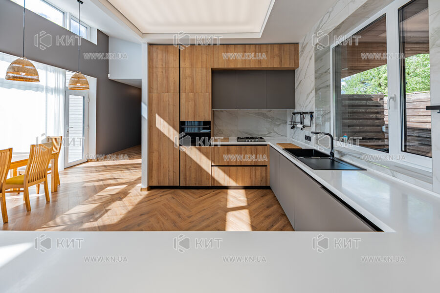 Продажа дома Харьков, Павлово Поле, 125м²