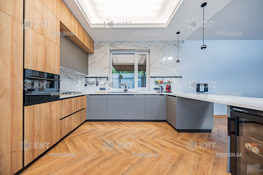 Продажа дома Харьков, Павлово Поле, 125м²