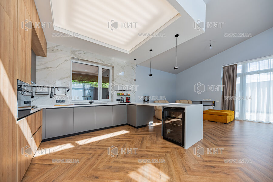 Продажа дома Харьков, Павлово Поле, 125м²