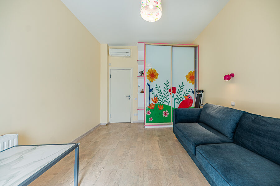 Продажа дома Харьков, Павлово Поле, 125м²
