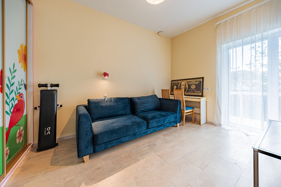Продажа дома Харьков, Павлово Поле, 125м²