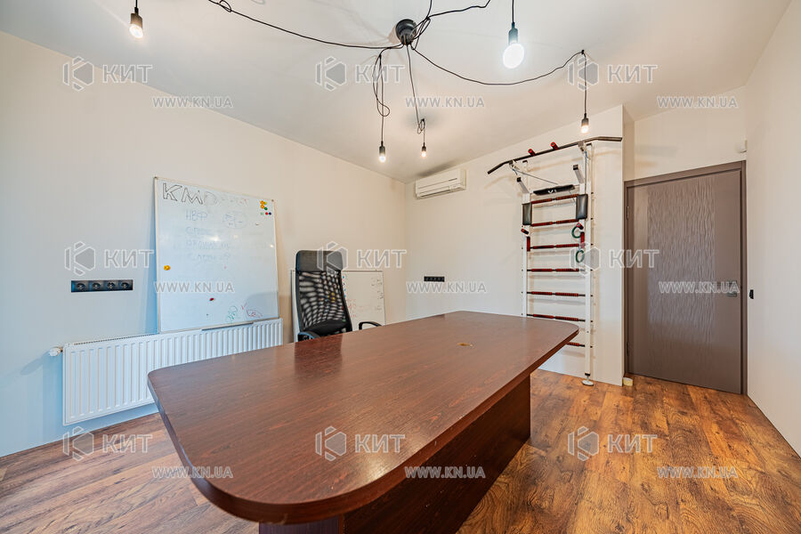 Продажа дома Харьков, Павлово Поле, 125м²