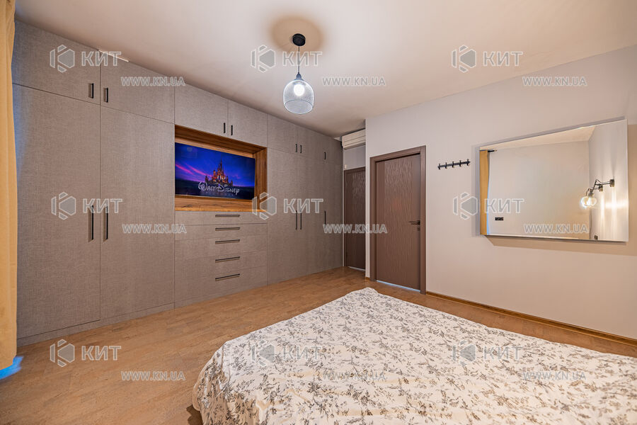 Продажа дома Харьков, Павлово Поле, 125м²