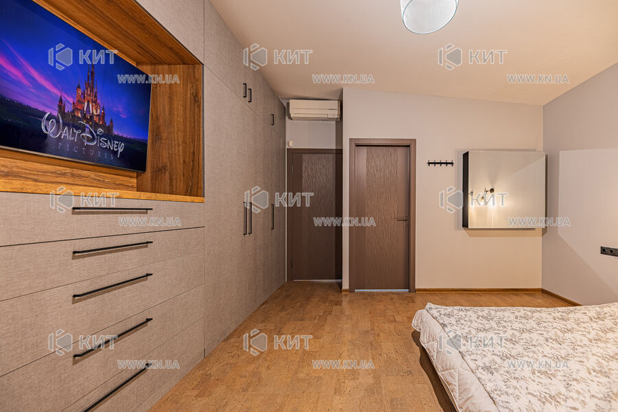 Продажа дома Харьков, Павлово Поле, 125м²