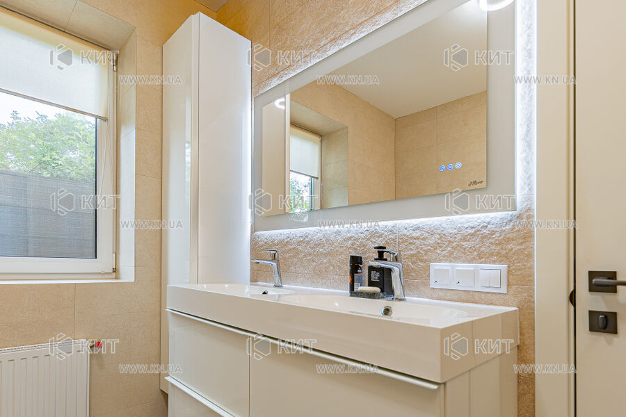 Продажа дома Харьков, Павлово Поле, 125м²