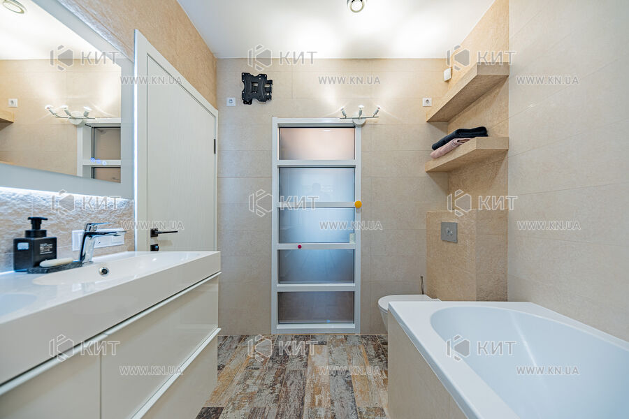 Продажа дома Харьков, Павлово Поле, 125м²
