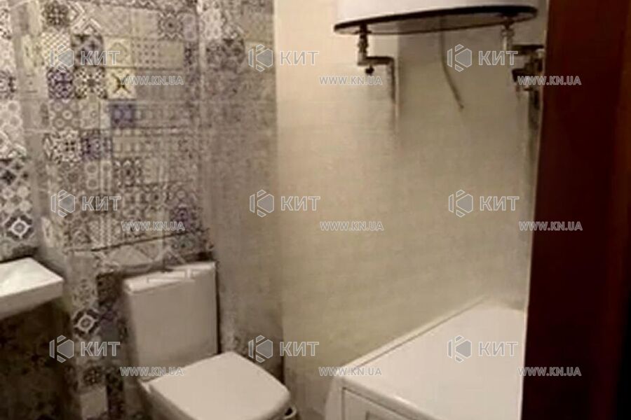 Продаж квартири Харків, Салтівка, 625 мрн., 47м²