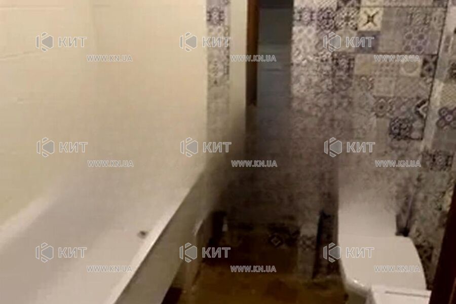 Продаж квартири Харків, Салтівка, 625 мрн., 47м²