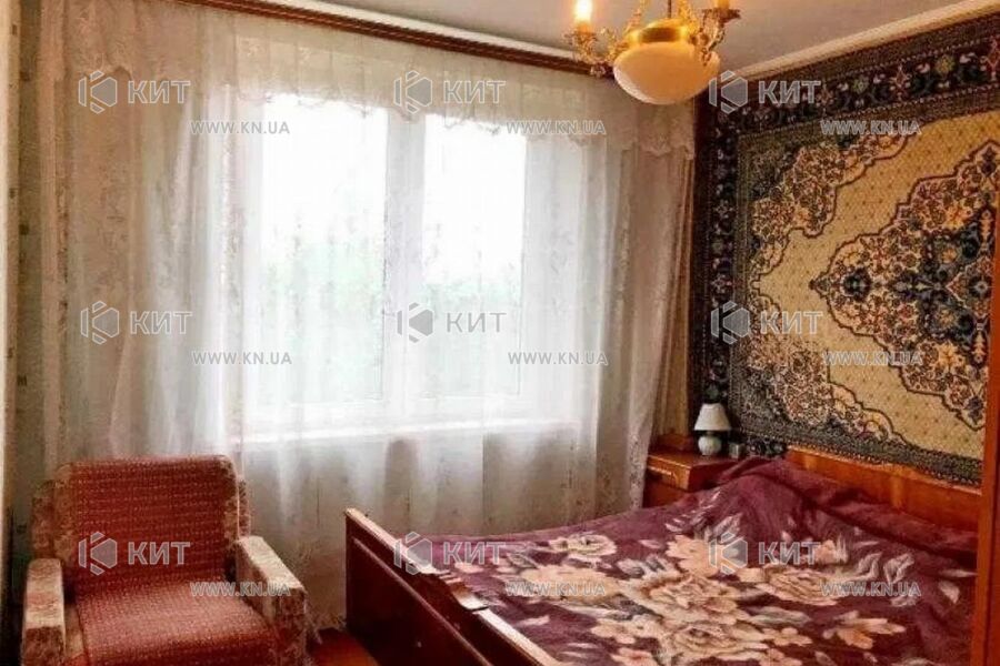 Продажа квартиры Харьков, Киевская, Гидропарк, 44м²