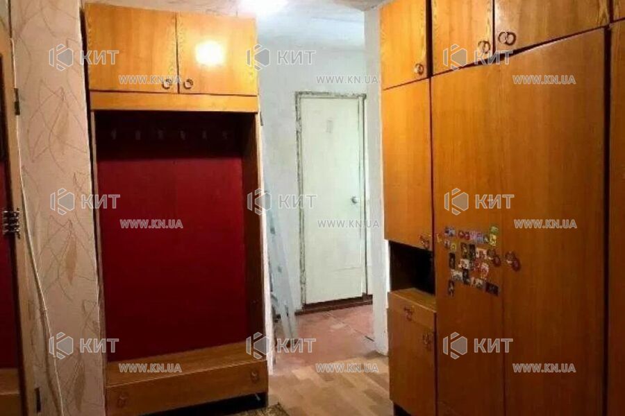 Продажа квартиры Харьков, Киевская, Гидропарк, 44м²