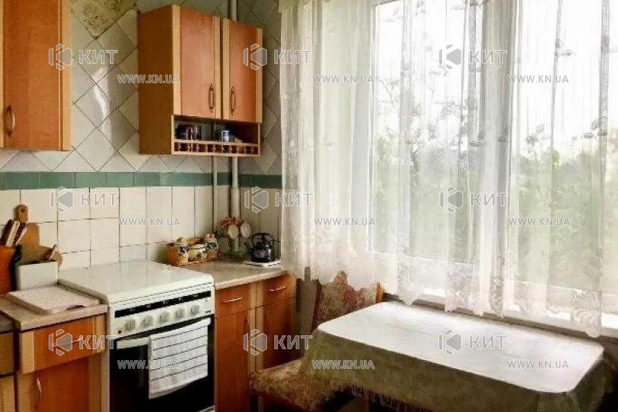 Продажа квартиры Харьков, Киевская, Гидропарк, 44м²